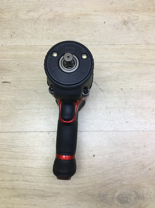 USAG U09430001 Magnesium-Schlagschrauber 943 PC1 1/2", I31098