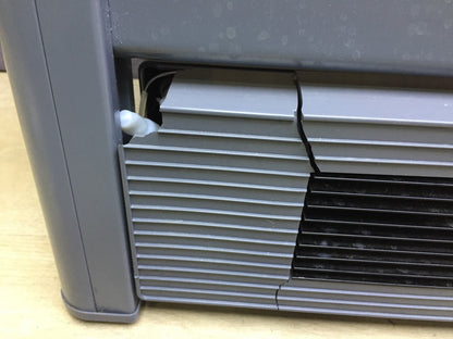 Cecotec 05354 Elektrischer Badheizkörper Ready Warm 9780 Ceramic Towel, I34122