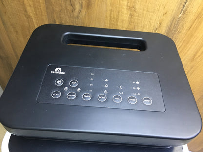 GLAZIAR Predator P20WIFI Tragbare Verdunstungsklimaanlage, Luftkühler, I30532