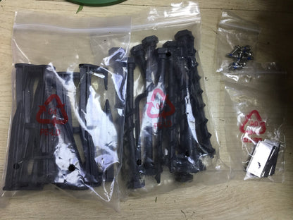 WORX Landroid Vision M800 Mähroboter WR208E.1 für Gärten bis 800m² I33367