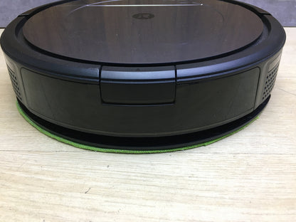 iRobot Roomba Combo Saugroboter mit Wischfunktion RVF-Y1, I31119