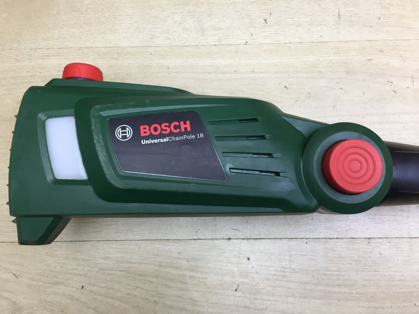 Bosch DIY UniversalChainPole 18 Akku-Hochentaster solo, I34267