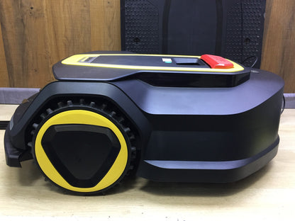 Kärcher RCX 6 Mähroboter Leistung bis zu 3.000 m² Allrad-Antrieb GPS RTK I34248