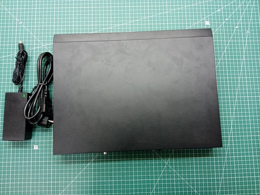 HikVision DS-7608NI-E2/A Videorekorder surveillance, V03703