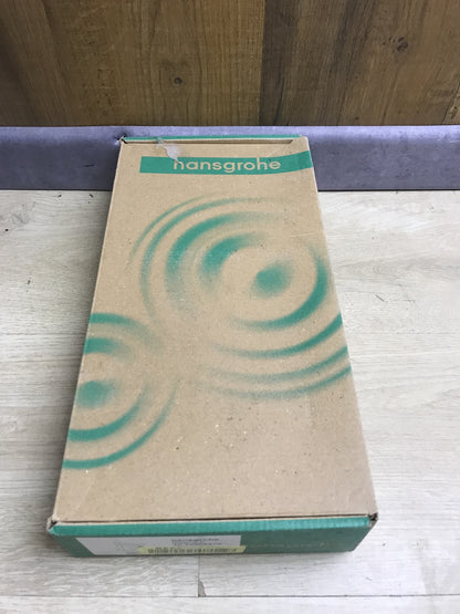 Hansgrohe Rebris E 72506670 basin mixer for cold water, faucet, I31994 