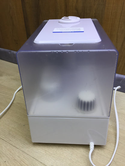 LEVOIT LUH-A602S Luftbefeuchter LV600S, 6L, bis 40–70 m², I31834