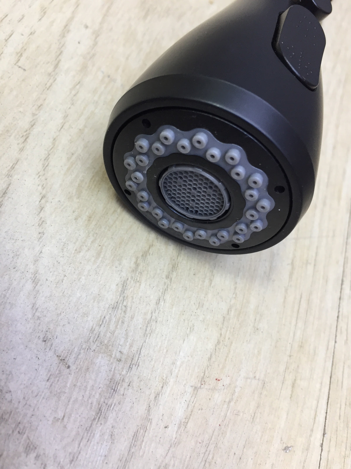 Ibergrif M22136B Küchenarmatur, Wasserhahn Küche Ausziehbar, Edelstahl, I25919