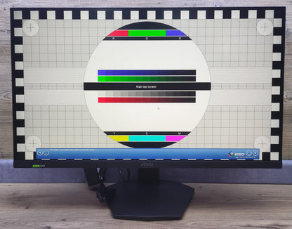 MSI G274F Gaming Monitor 27" FHD 1920x1080 IPS DP HDMI NVIDIA G-Sync 180Hz 1ms