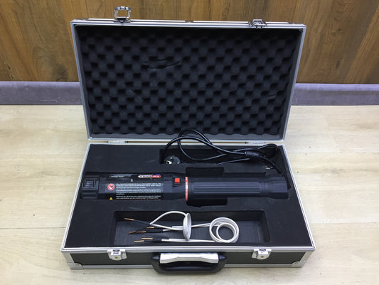 KS Tools 500.8605 Induktions-Heizpistolen-Satz 1000W, I33956