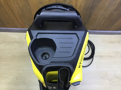 Kärcher K7 High Pressure Cleaner Premium Full Control Plus 1.317-133.0, I32853