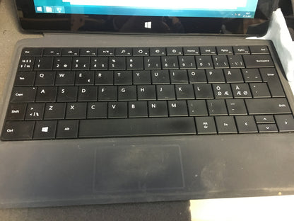 Microsoft Surface RT 32GB 1516 Windows Tablet 10,6" Touch WiFi
