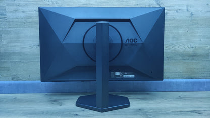 AOC Q27G4XF Gaminig Monitor 27" WQHD 2560x1440 IPS HDR Adaptive Sync 180Hz 0.5ms