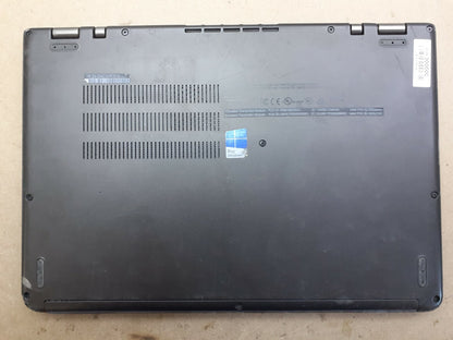 Lenovo ThinkPad Yoga 12 1920x1080 FHD IPS Touch i5 5300U 4GB RAM 256GB SSD Win10