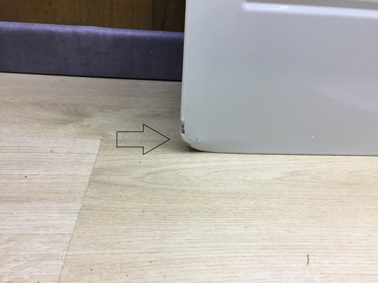 Carrera HZ20CWT41T Heizkörper 2000 W, I23844