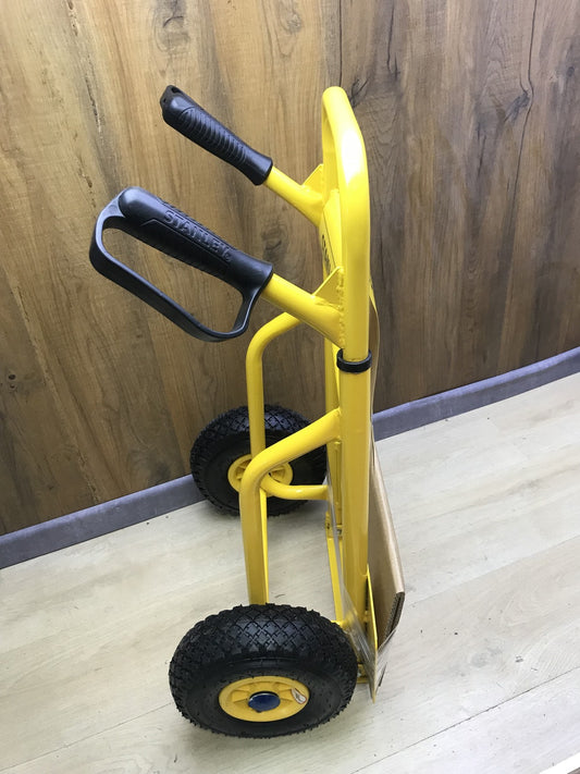 Stanley SXWTD-FT520 Sackkarre aus Stah,l 120 kg max. Belastung, I32942
