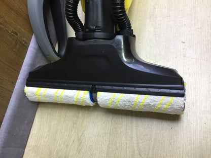 Kärcher FC 5 Cordless Akku-Hartbodenreiniger (1.055-601.0), I31904