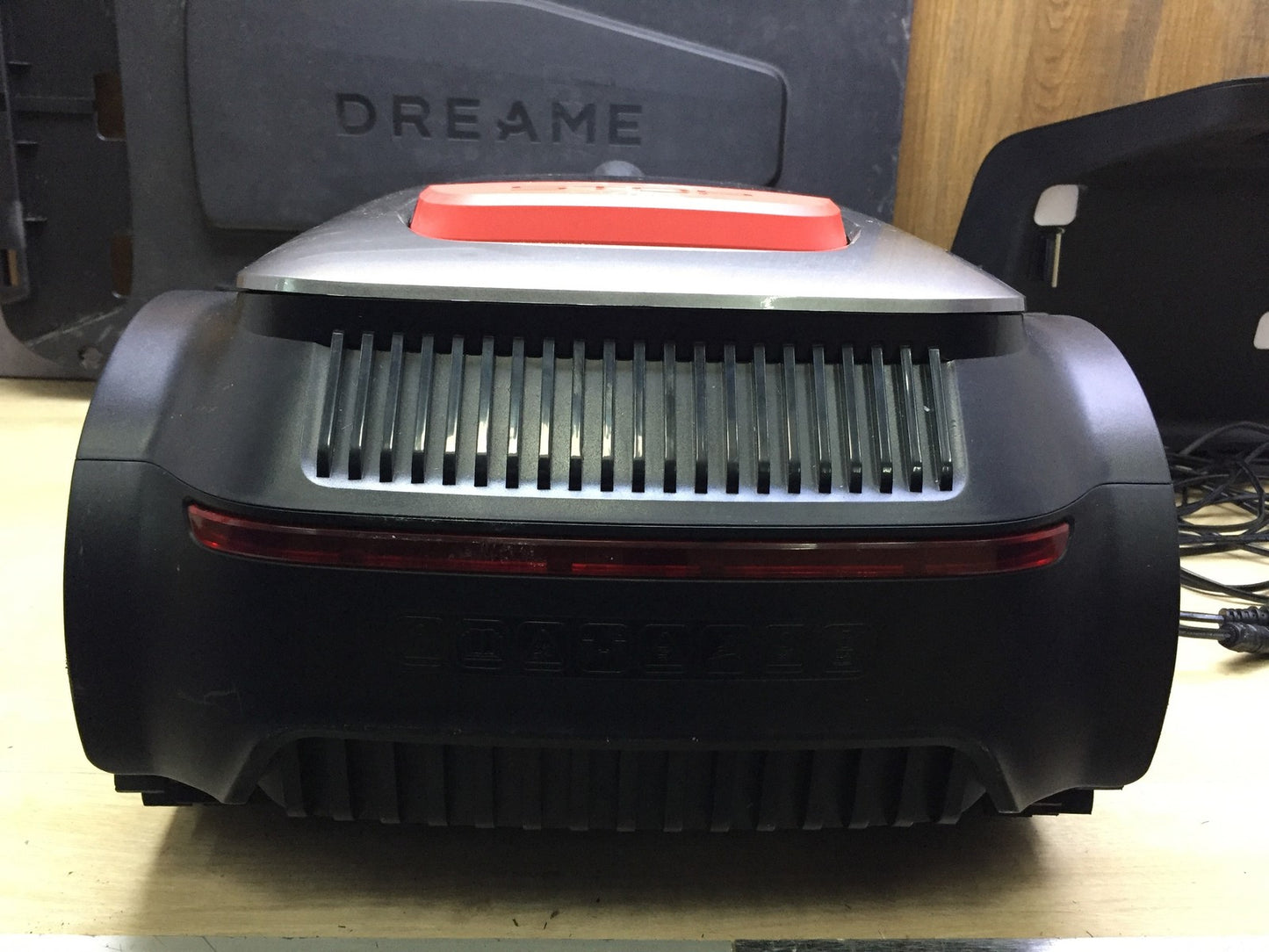 DREAME Intelligenter Mähroboter A1 (MLLA7110), I34062