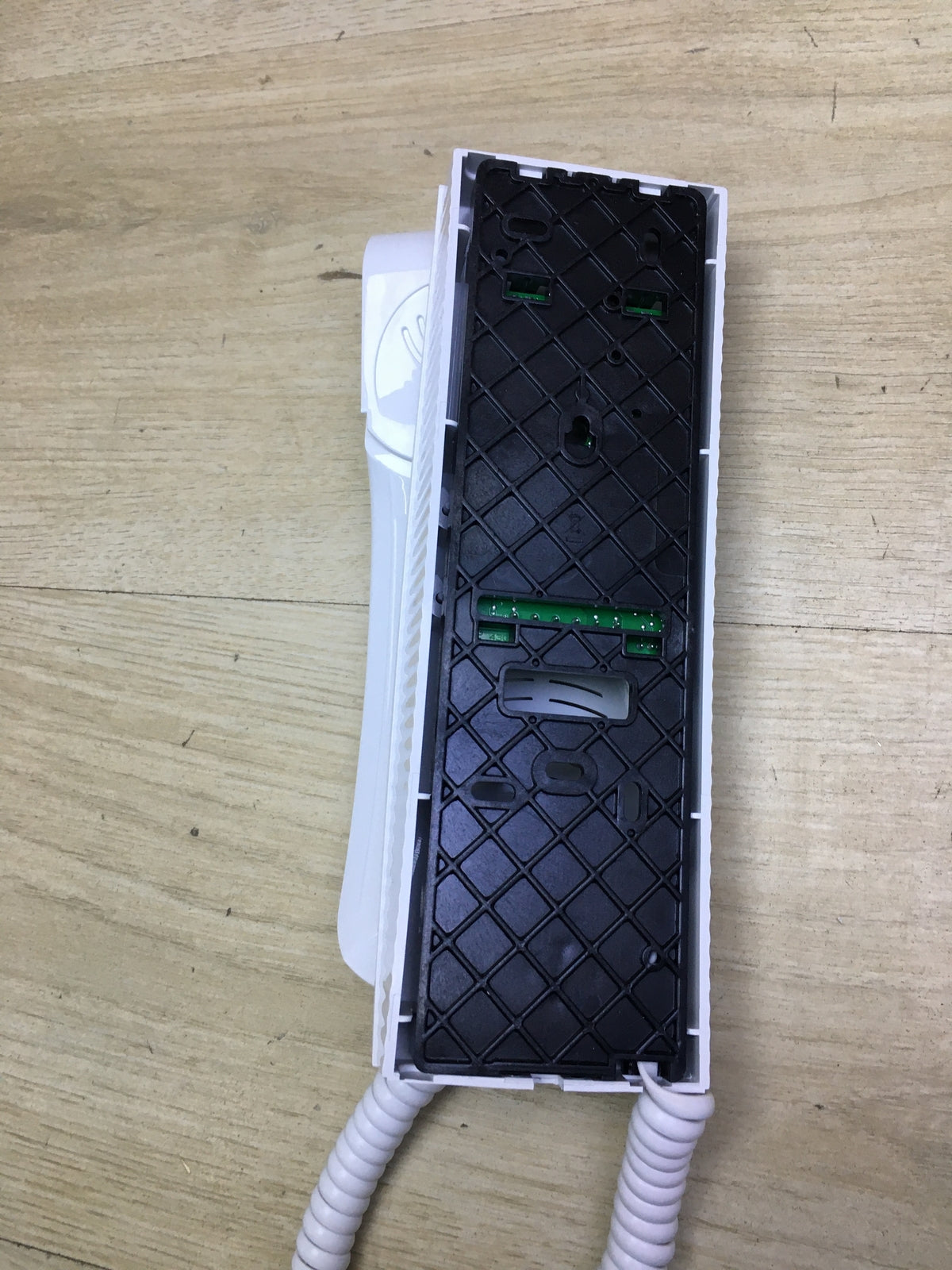 VIMAR K8879.E 2-wire intercom, I31390