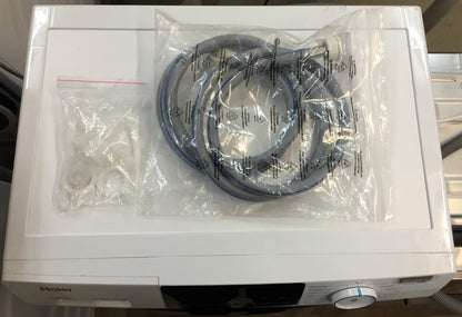 HAIER Frontlader Waschmaschiene HW80-BP14929, 8 Kg, I34351