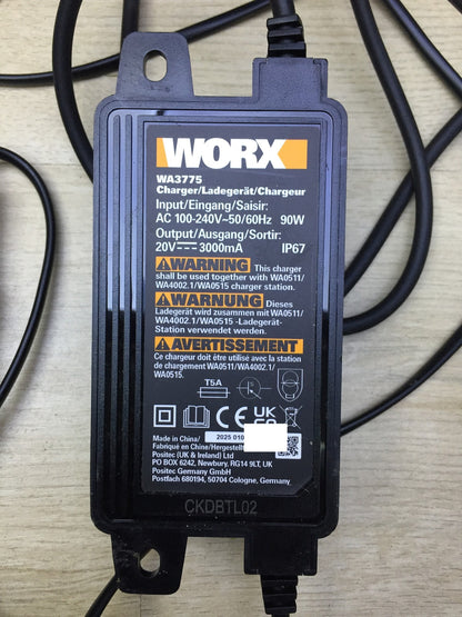 WORX Landroid L2000 WR155E Mähroboter, I33581