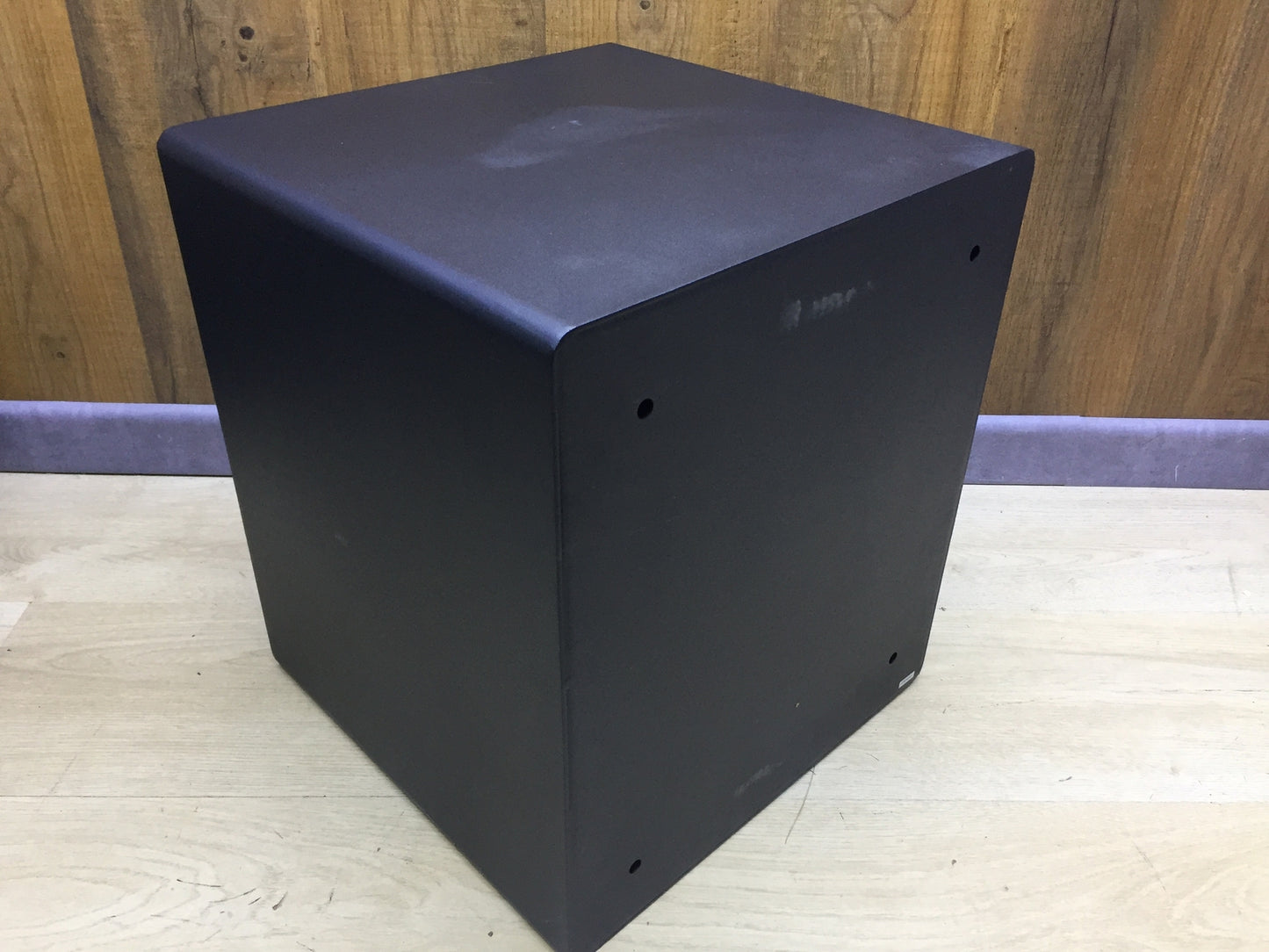 Yale YSEB/400/EG1 Büro-Tresor mit Zahlenschloss, 38,5L, I27785