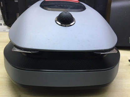 DREAME Intelligenter Mähroboter A1 Pro bis 2000m² 3D Sensor (MLLA7210) I33990