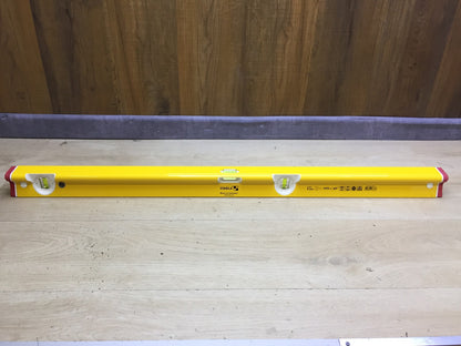STABILA spirit level Type R 300, 100 cm, I33087 