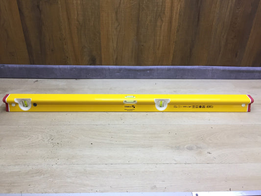 STABILA spirit level Type R 300, 100 cm, I33087 