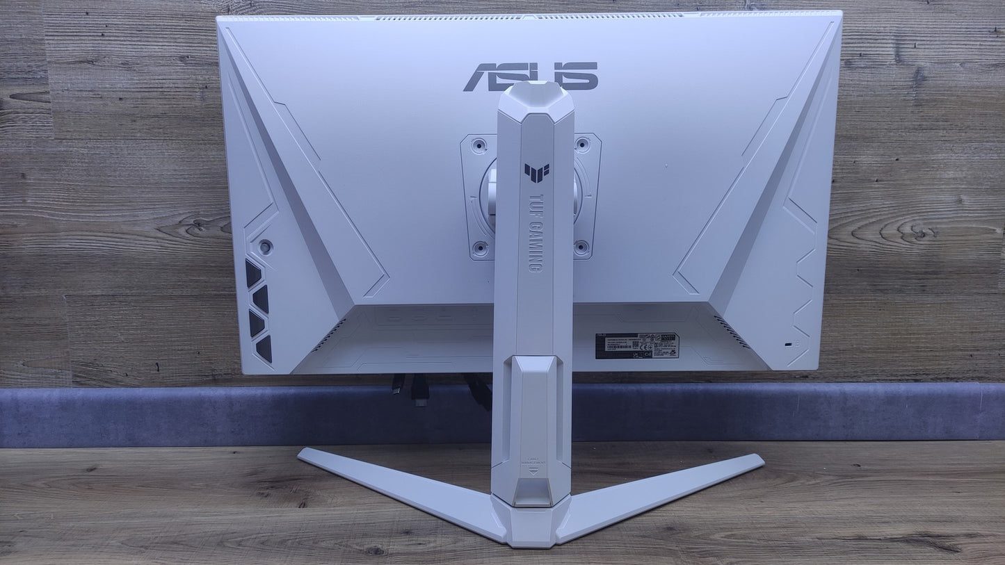 ASUS TUF VG27AQML1A-W Gaming Monitor 27" WQHD 2560x1440 HDR NVIDIA G-Sync 260Hz