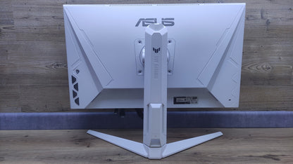 ASUS TUF VG27AQML1A-W Gaming Monitor 27" WQHD 2560x1440 HDR NVIDIA G-Sync 260Hz