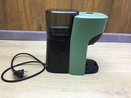 Lavazza A Modo Mio Tiny Eco Green Kaffeemaschine LM 840, I32739