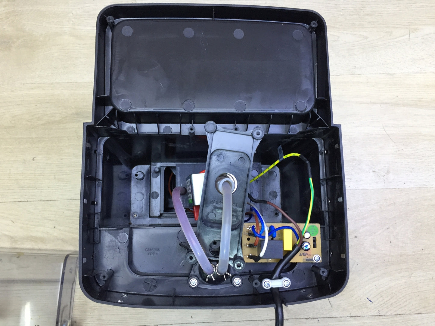 Cecotec Power Espresso 20 Professionale Kaffeemaschine (01556), I31473