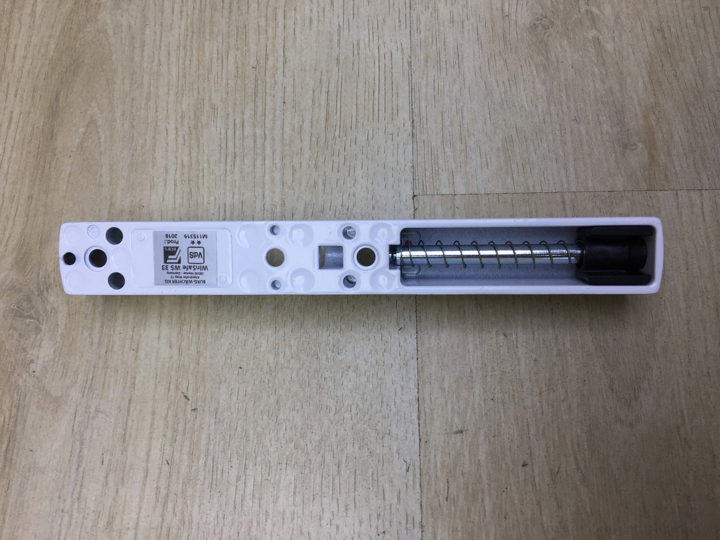 Burg Wächter WinSafe WS 33 Fenstersicherung, I34058