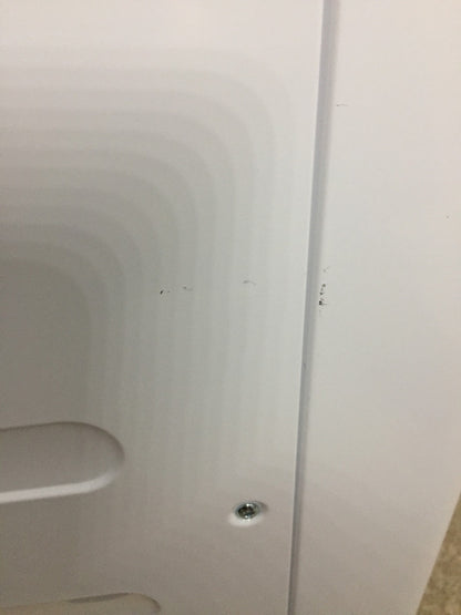 Exquisit LTO51207 Toplader Waschmaschine 7,5 kg schmal weiß EEK: A I34384