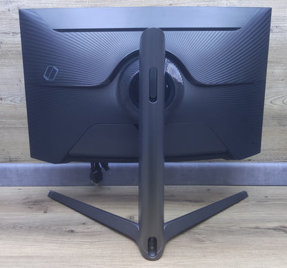 Samsung Odyssey C27G73TQSU Gaming QLED Monitor 27" 2560x1440 HDR G-Sync 240Hz