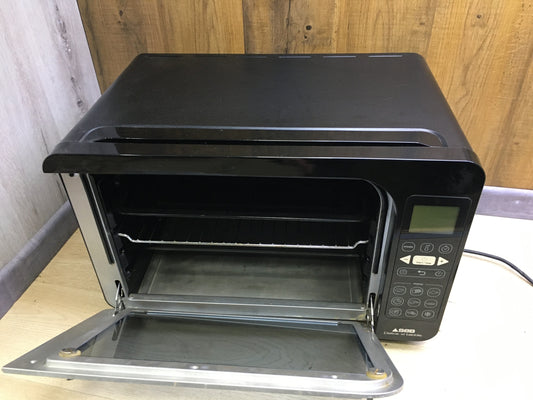 SEB Backofen OF285800 Touchscreen 39L 2200W I31271