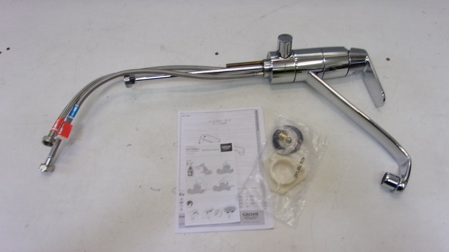 GROHE Eurosmart 31161000 Cosmopolitan Küchenarmatur DEFEKT, Y03618