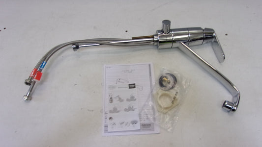GROHE Eurosmart 31161000 Cosmopolitan Küchenarmatur DEFEKT, Y03618