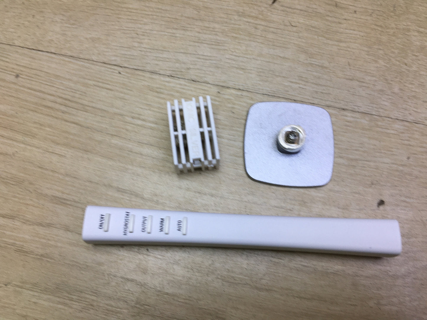 Stadler Form Ultrasonic Humidifier Eva White E-000, I31237