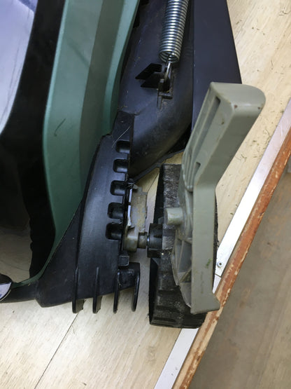 Bosch EasyRotak 36-550 Akku-Rasenmäher solo, I29944