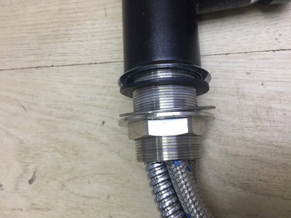 Franke 115.0476.827 Küchenarmatur ausziehbar, Wasserhahn, I32209