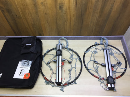 Thule Easy-Fit CU-9 075 snow chains, I31227