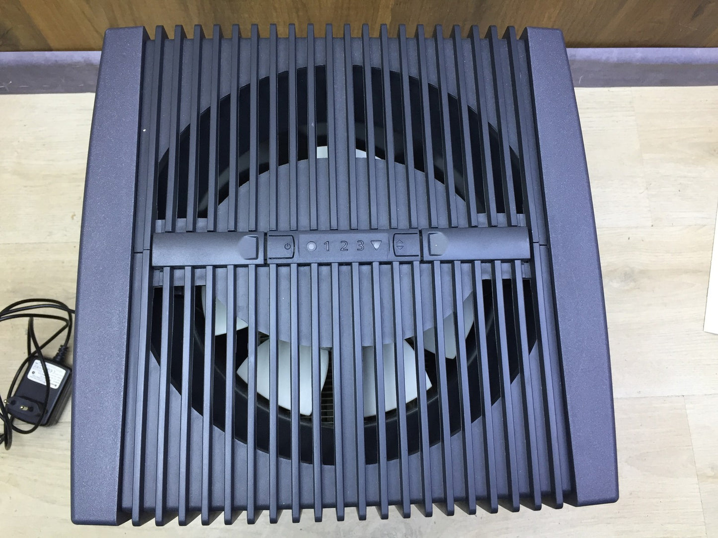 Venta LW25 Luftbefeuchter/Luftreiniger, I34086