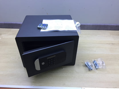 Yale YSFM/250/EG1 Möbeltresor 18.6 l, Fingerprint Tresor, I19848