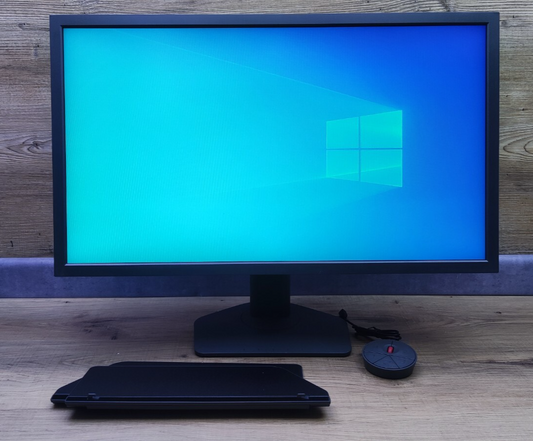 BenQ Zowie XL2546X Gaming eSports Monitor 24.5" FHD Fast TN FreeSync 240Hz DyAc 
