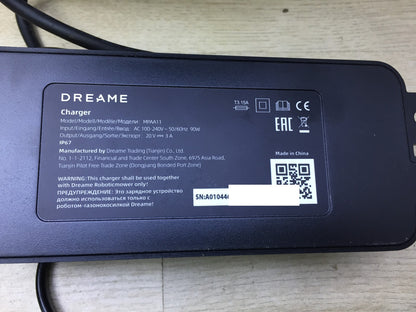 DREAME Intelligenter Mähroboter A1 (MLLA7110), I34111