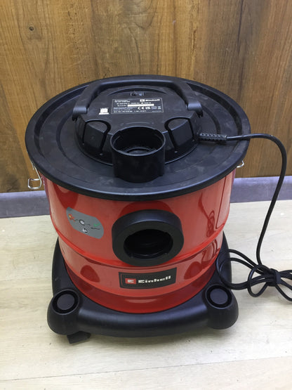 Einhell TC-AV 1720 DW ash vacuum cleaner 1250W 20l (2351666), I32150