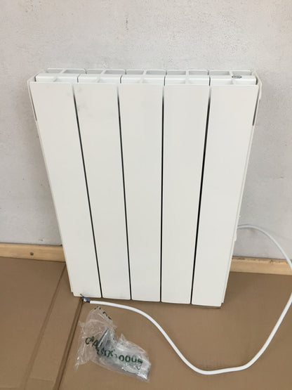 Voltman ALVUC2050005FB Heizkörper 1000W, weiß, I25460