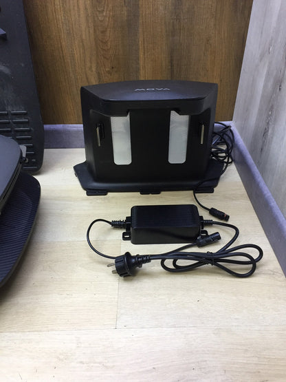 Dreame Mova 1000 robotic lawnmower (MLLM4110) up to 1,000 m² 3D LiDAR wireless Wi-Fi app 