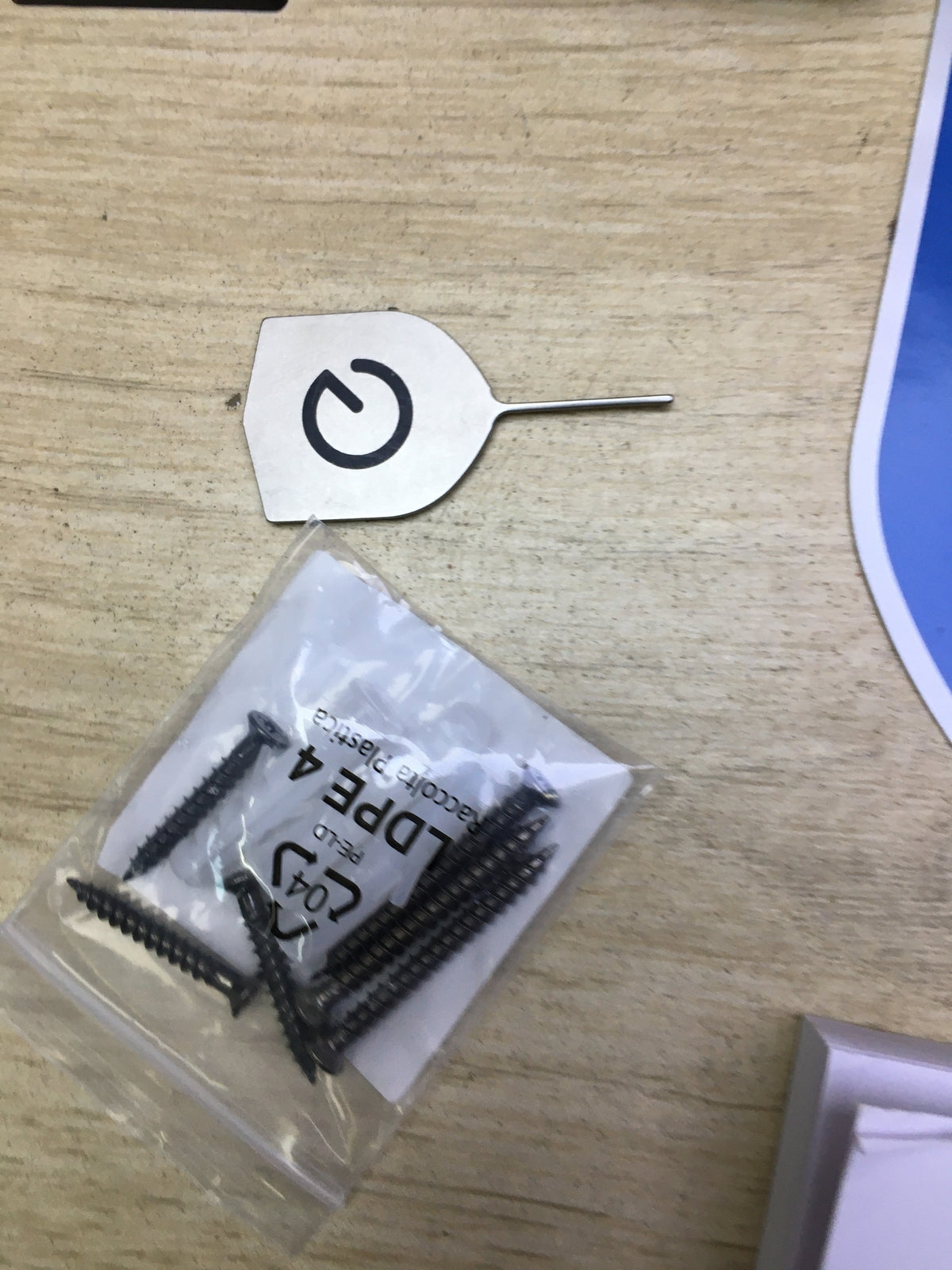 eufy Security Video-Türklingel 2K HD Resolution I31455